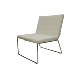 B&T Flux Lounge Chair