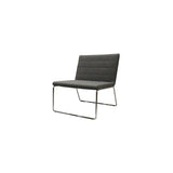 B&T Flux Lounge Chair