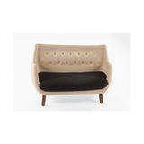 Stilnovo Vrov Loveseat