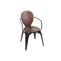 Fiskar Arm Chair