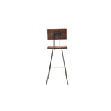 Hjort Bar Stool