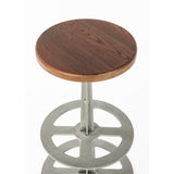 Vrogum Counter Stool