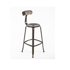 Control Brand Vrogum Bar Stool