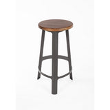 Control Brand Vrange Bar Stool