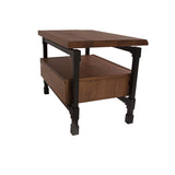 Thorsen Night Stand