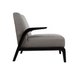 Svendsen Lounge Chair