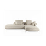 Control Brand The Scandicci Sectional