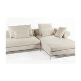 Control Brand The Scandicci Sectional