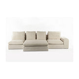 Control Brand Scafatti Sectional