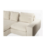 Control Brand Scafatti Sectional