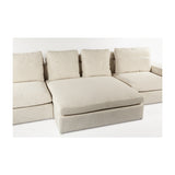 Control Brand Scafatti Sectional