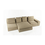 Control Brand Scafatti Sectional