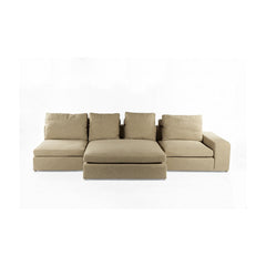 Control Brand Scafatti Sectional