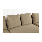 Control Brand Scafatti Sectional