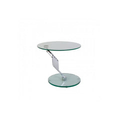 Agapito  Side Table