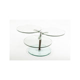 Control Brand Hameenlinna Side Table