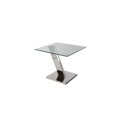 Esaro  Side Table