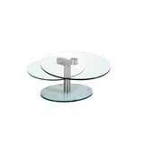 Bianco Cocktail Table