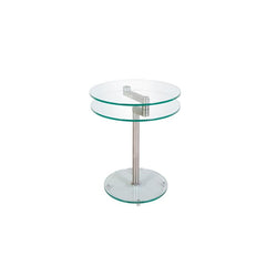 Agnello  Side Table