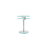 Agnello  Side Table