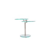 Agnello  Side Table