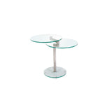 Agnello  Side Table