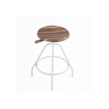 Control Brand Aslog Bar Stool