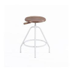 Control Brand Aslog Bar Stool