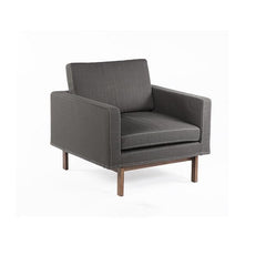 Control Brand Asta Lounge Chair