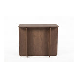 Control Brand House of Cards End Table -Tall