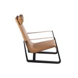 Control Brand Elham Lounge Chair