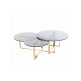 Control Brand Gergo Coffee Table