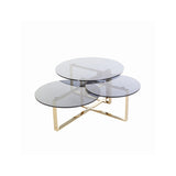 Control Brand Gergo Coffee Table