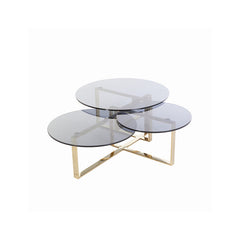 Control Brand Gergo Coffee Table