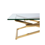 Control Brand Giacobbe Coffee Table