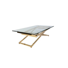 Control Brand Giacobbe Coffee Table