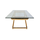 Control Brand Giacobbe Coffee Table