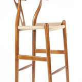 Stilnovo Wishbone Bar Stool