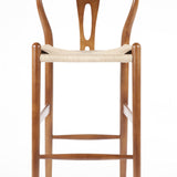 Stilnovo Wishbone Bar Stool