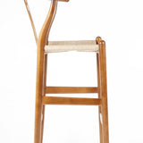 Stilnovo Wishbone Bar Stool