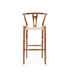 Stilnovo Wishbone Bar Stool