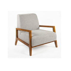 Control Russell Lounge Chair