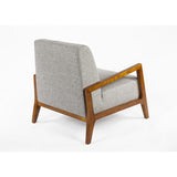 Control Russell Lounge Chair