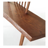 Control Brand Umea Bench Loveseat