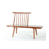 Control Brand Umea Bench Loveseat