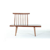 Control Brand Umea Bench Loveseat