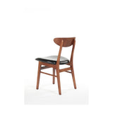 Control Brand Upsalla Side Chair