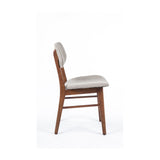 Control Brand Malmo Side Chair