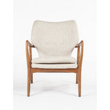 Control Brand Gladsaxe Arm Chair