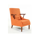 Control Brand Vejle Arm Chair